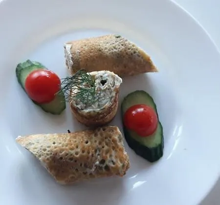 Hotel Комплекс Овеч *