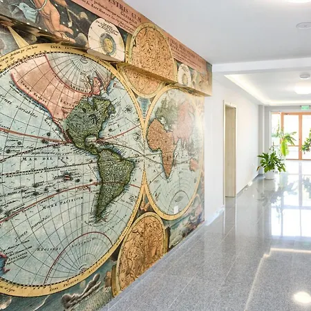 Комплекс Овеч Hotel Asparukhovo (Dalgopol)