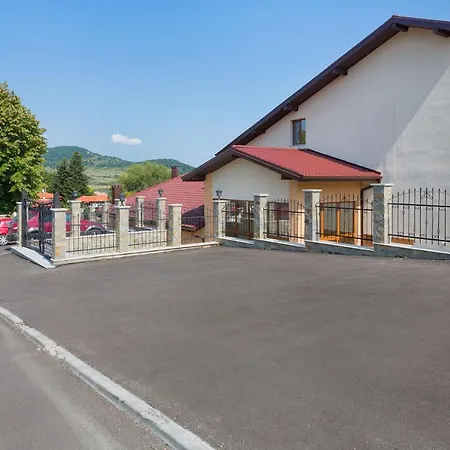 Комплекс Овеч Hotel