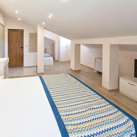 Hotel Комплекс Овеч