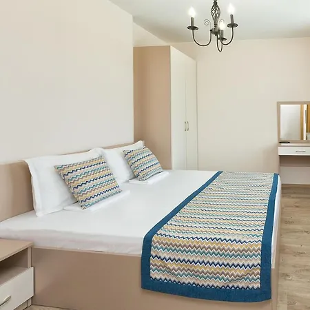 Hotel Комплекс Овеч