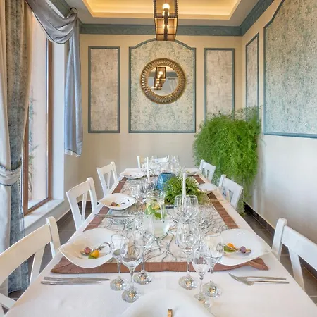 Hotel Комплекс Овеч