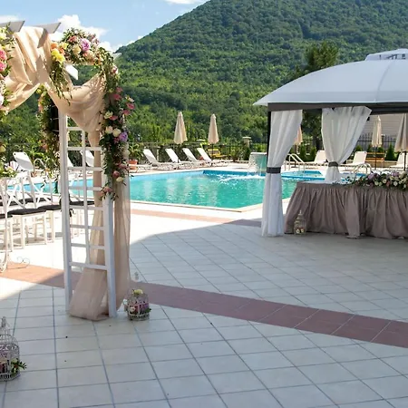 Комплекс Овеч Hotel