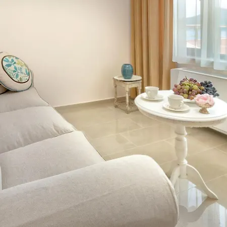 Комплекс Овеч Hotel