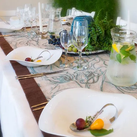 Комплекс Овеч Hotel Asparukhovo (Dalgopol)