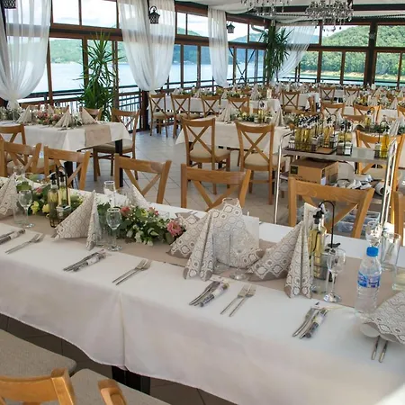Hotel Комплекс Овеч