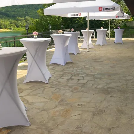 Hotel Комплекс Овеч