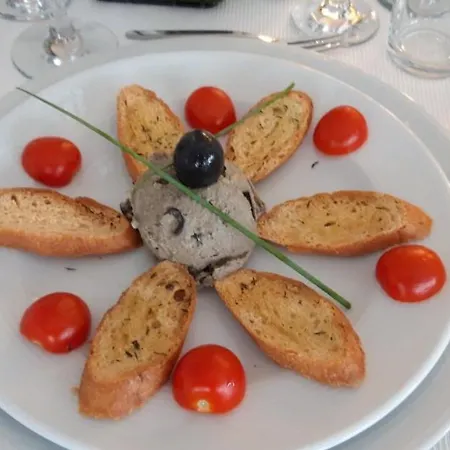 Hotel Комплекс Овеч *