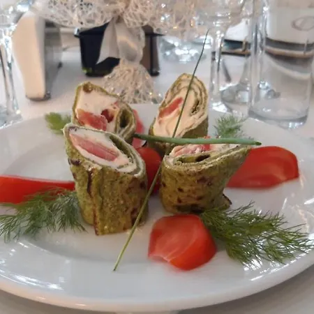 Комплекс Овеч *