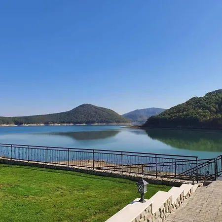 Комплекс Овеч Hotel Asparukhovo (Dalgopol)