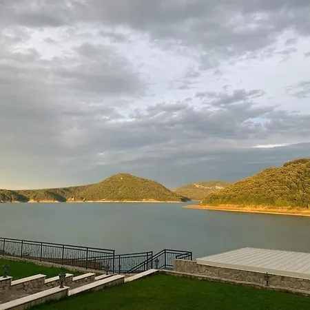 Hotel Комплекс Овеч Asparukhovo (Dalgopol)