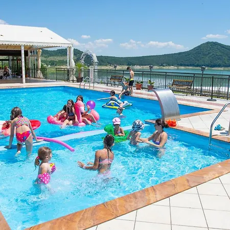 Hotel Комплекс Овеч