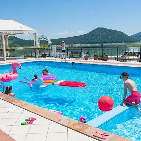 Hotel Комплекс Овеч